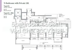 Narra Residences (D23), Apartment #522304201